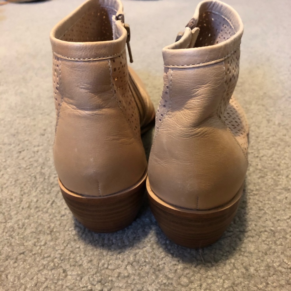 Wittner Booties - Picture 4 of 6